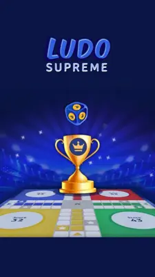 Ludo Supreme android App screenshot 6